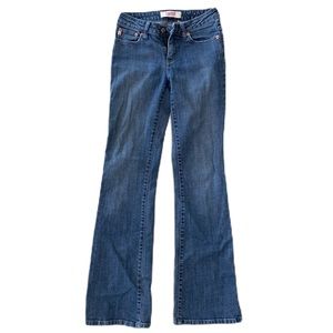 Bongo Vintage 90s Flare Jeans